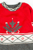 80s Sweater 1112