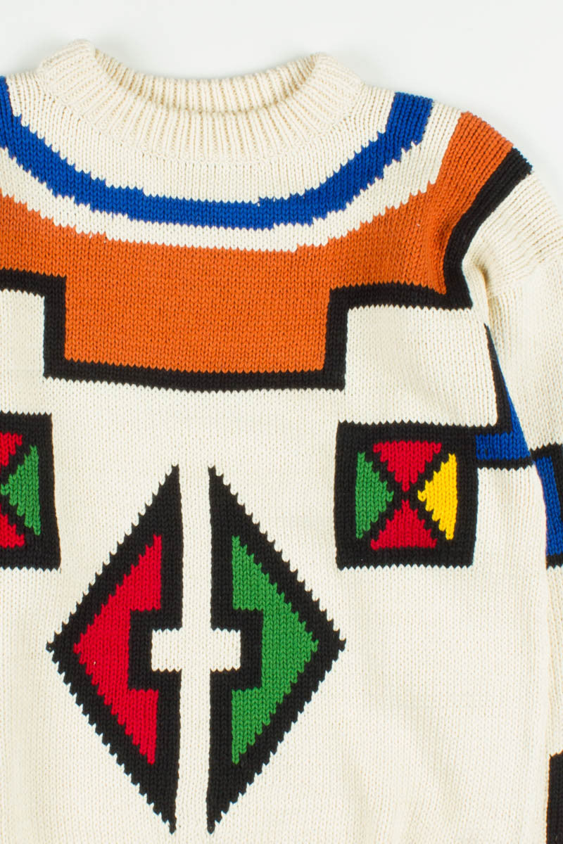 80s Sweater 1117