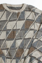 80s Sweater 1120