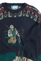 80s Sweater 1121