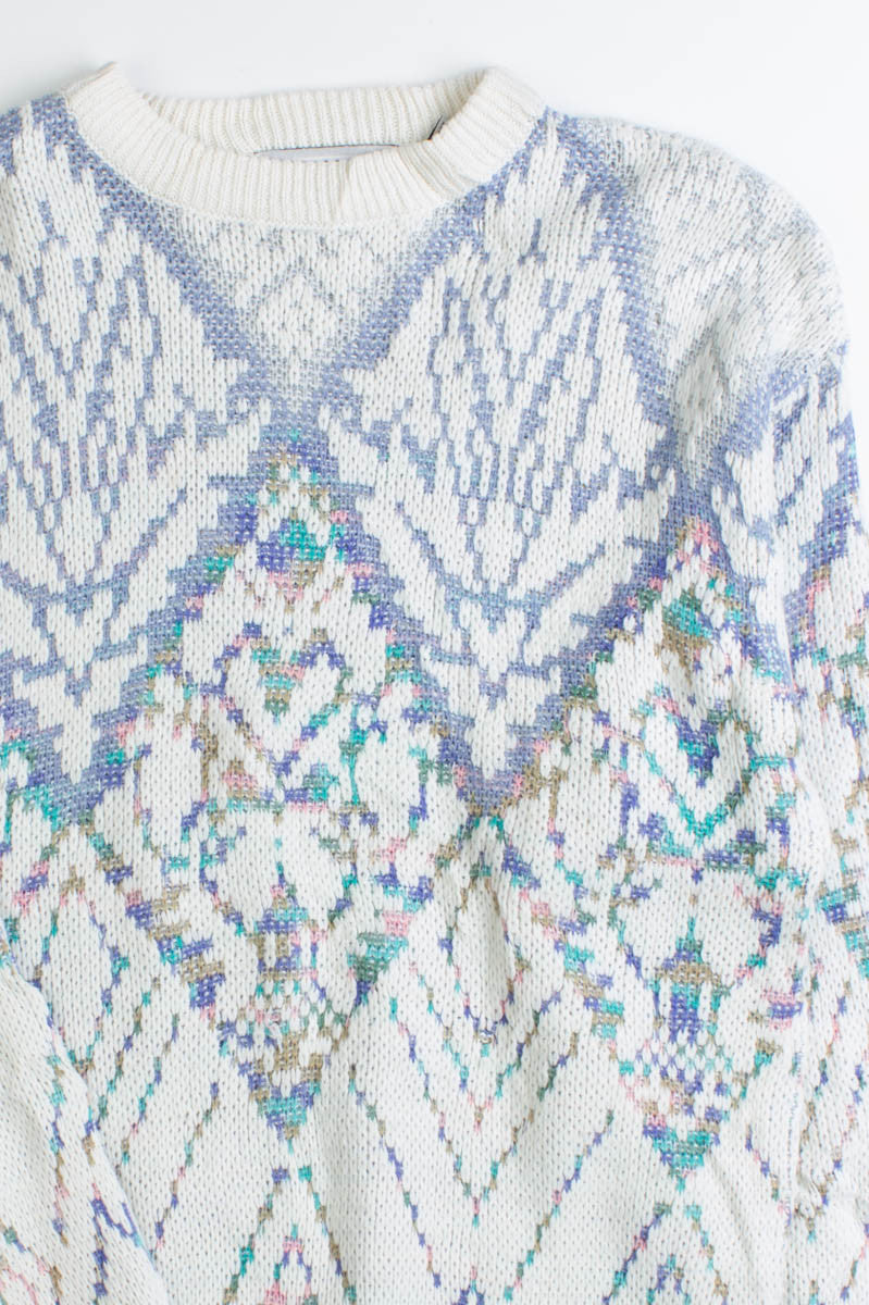80s Sweater 1122