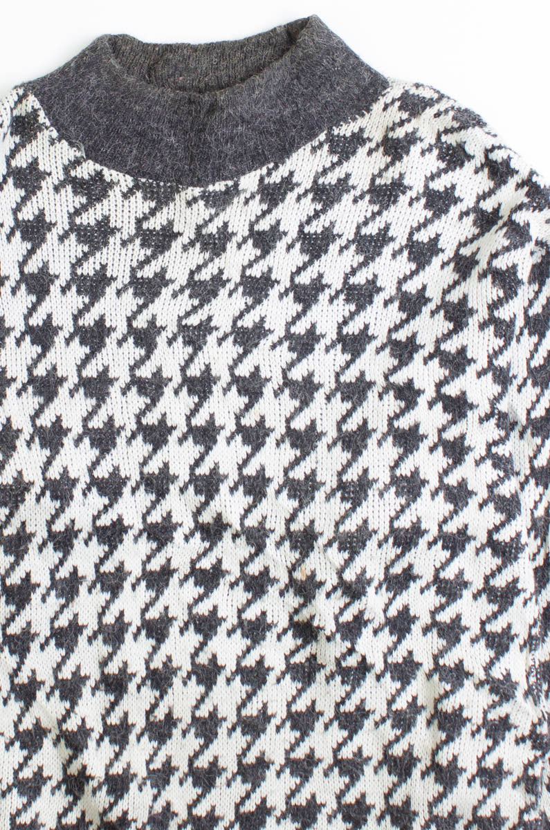 80s Sweater 1125