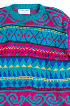 80s Sweater 1129