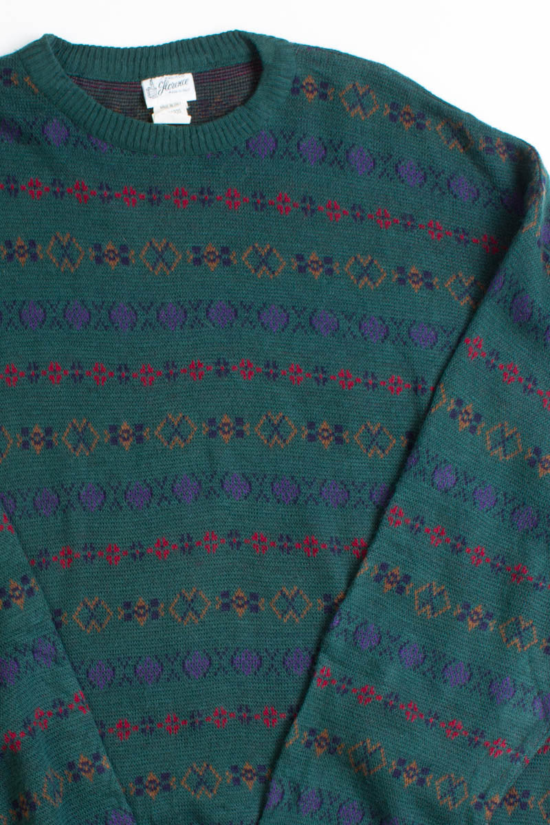 80s Sweater 1131