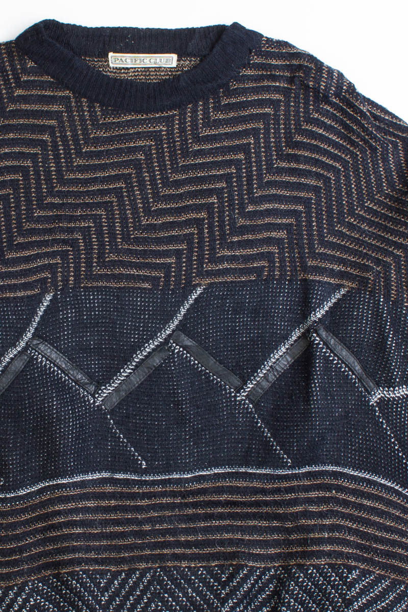 80s Sweater 1139