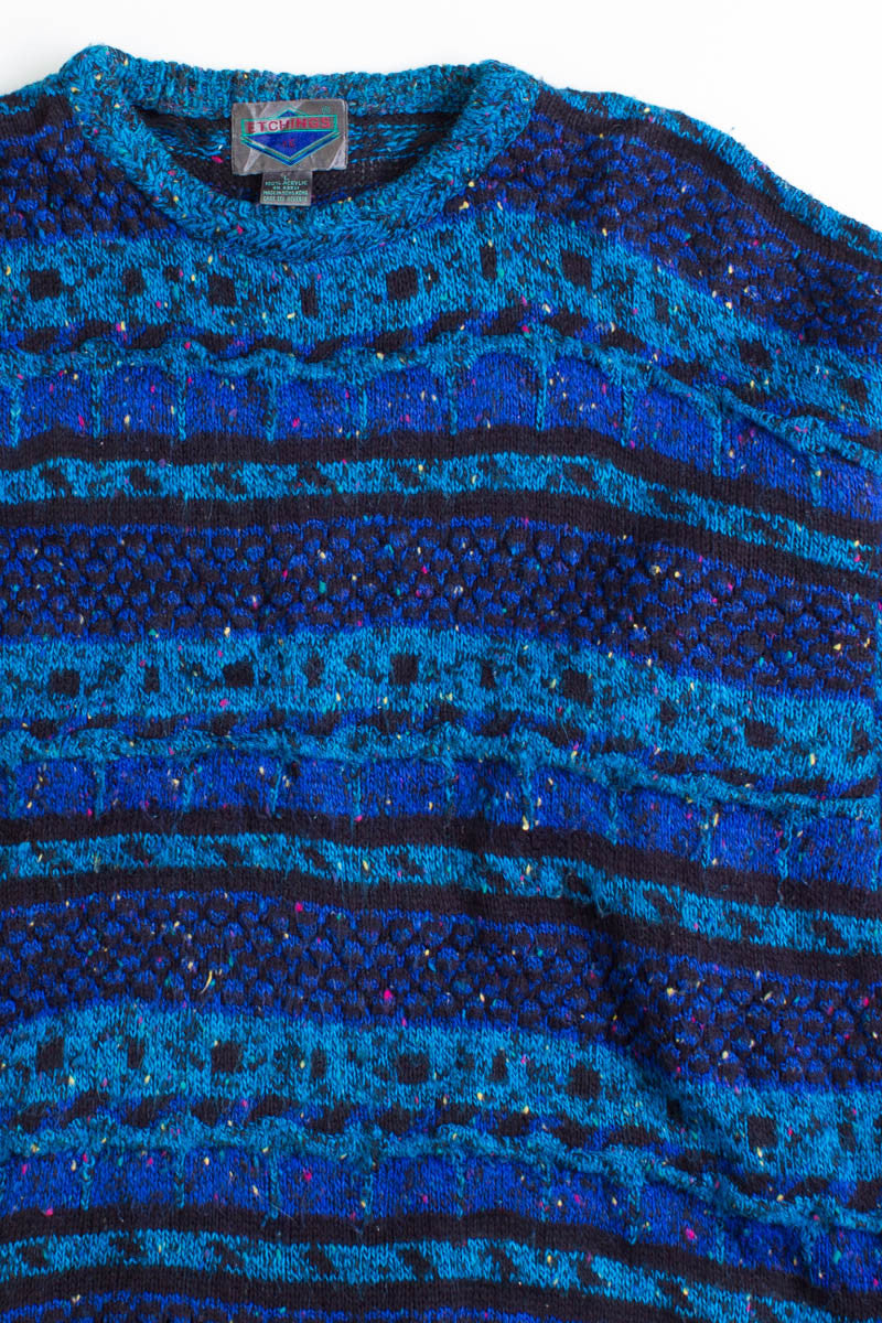 80s Sweater 1143
