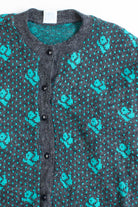 80s Sweater 1145