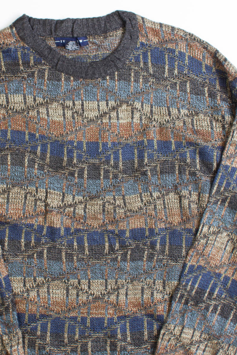 80s Sweater 1146
