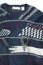 80s Sweater 1153