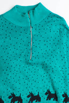 80s Sweater 1154