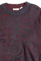 80s Sweater 1156