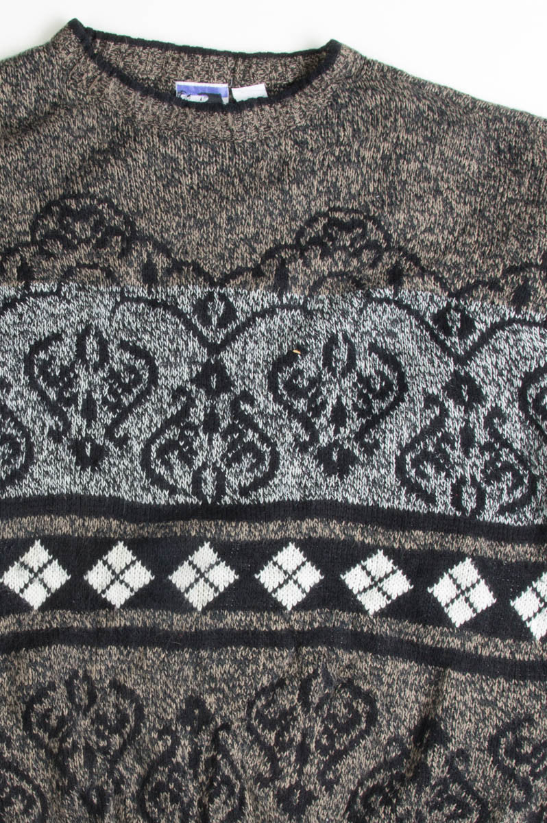 80s Sweater 1162