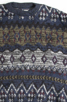 80s Sweater 1164
