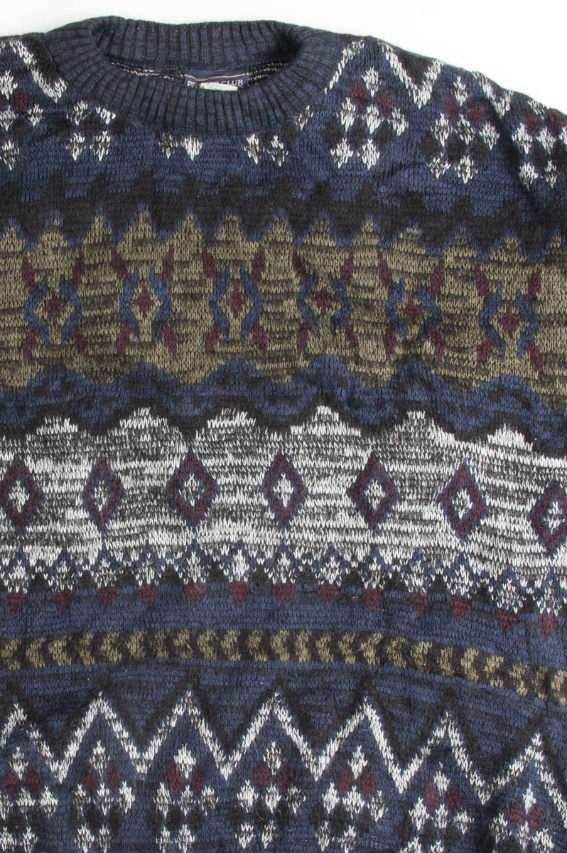 80s Sweater 1164