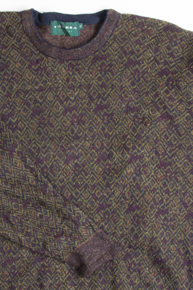 80s Sweater 1166