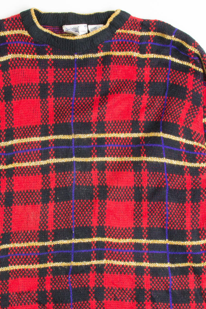 80s Sweater 1168