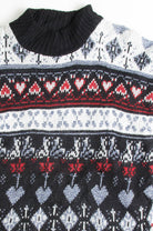 80s Sweater 1173
