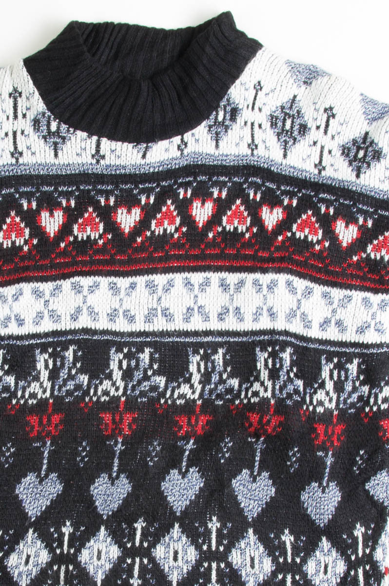 80s Sweater 1173