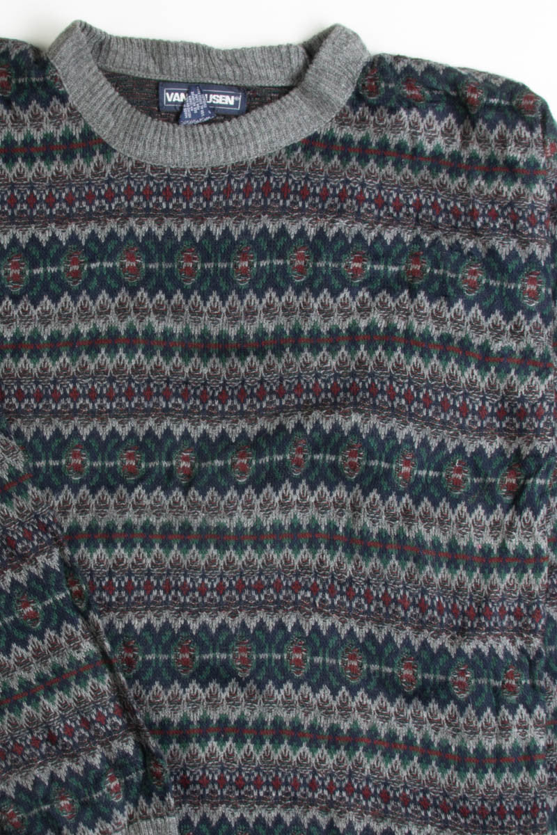 80s Sweater 1174