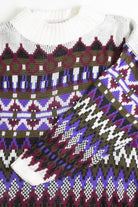 80s Sweater 1177