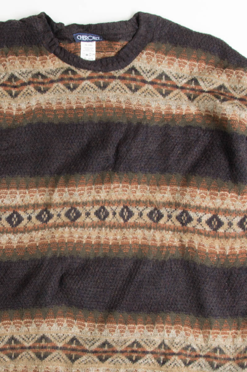 80s Sweater 1178