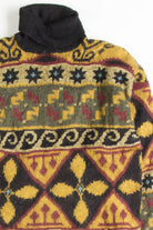 80s Sweater 1179