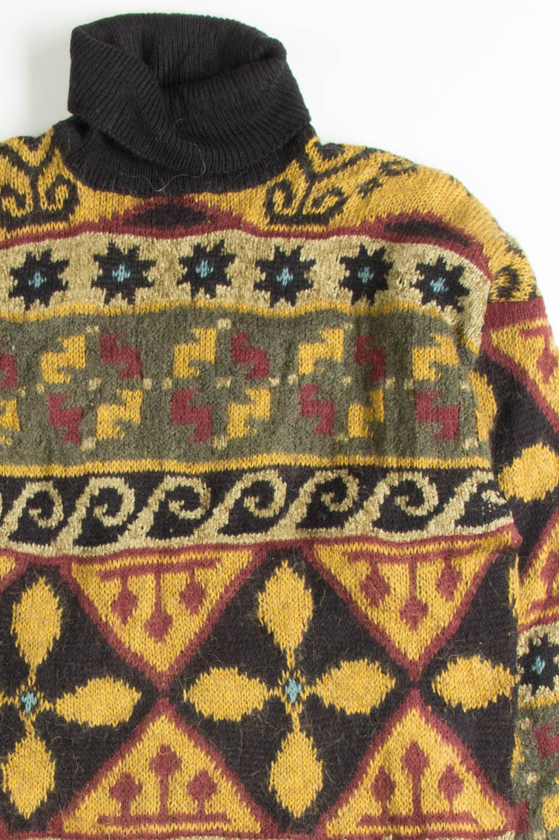 80s Sweater 1179
