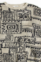 80s Sweater 1180