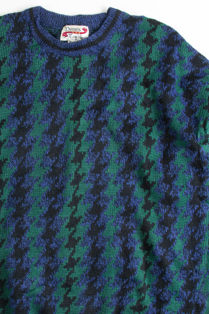 80s Sweater 1185