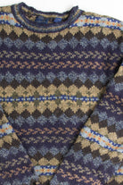 80s Sweater 1187