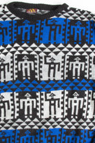 80s Sweater 1190