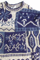 80s Sweater 1191