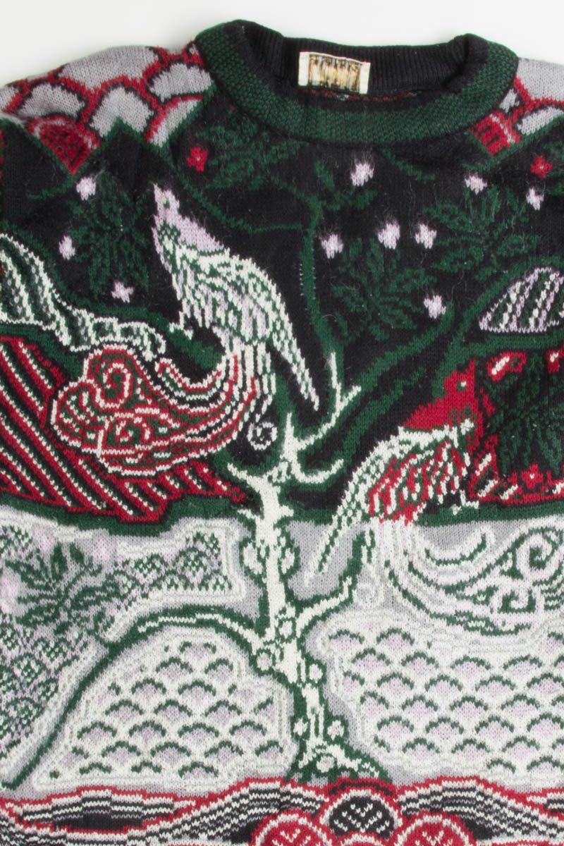 80s Sweater 1194