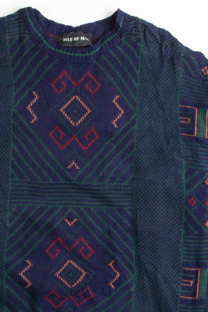 80s Sweater 1195
