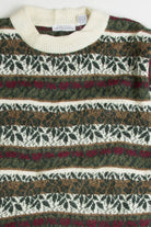 80s Sweater 1197