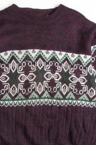 80s Sweater 1199