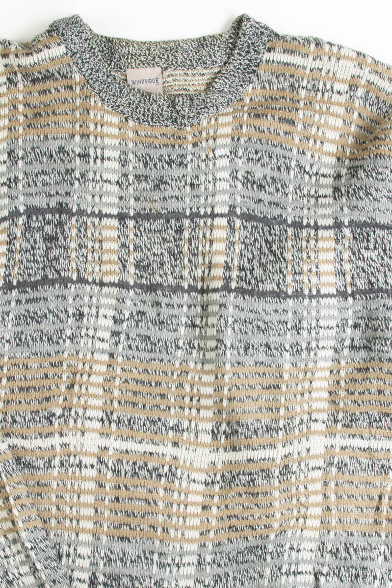 80s Sweater 1202