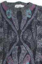 80s Sweater 1203