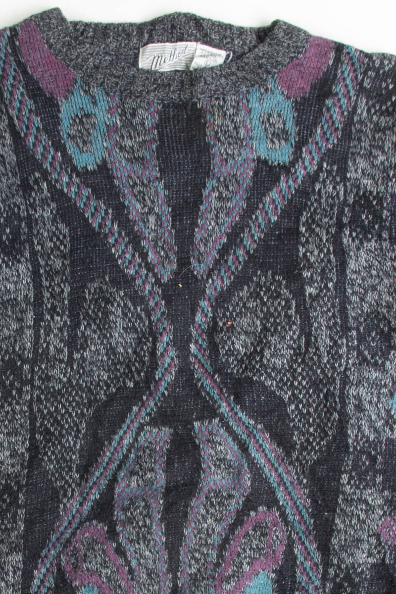 80s Sweater 1203