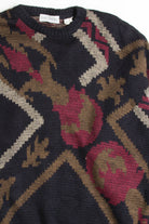 80s Sweater 1206