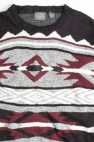 80s Sweater 1208