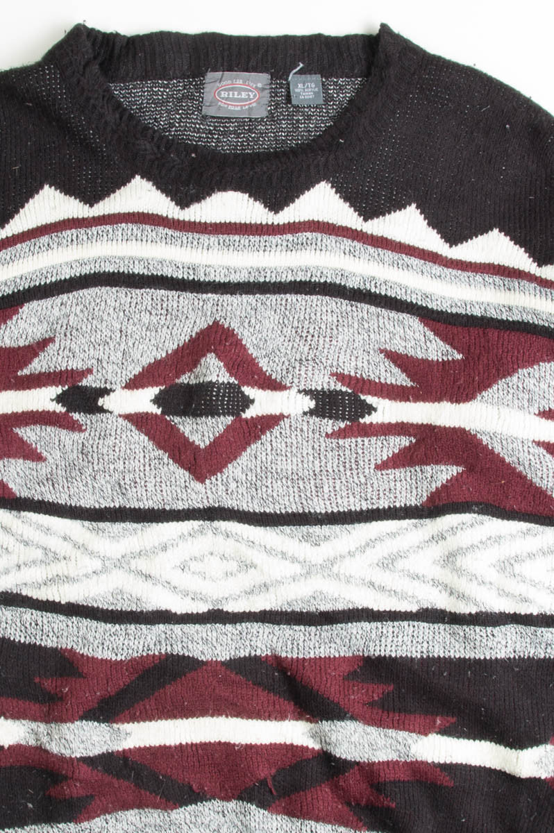 80s Sweater 1208