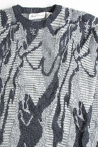 80s Sweater 1209