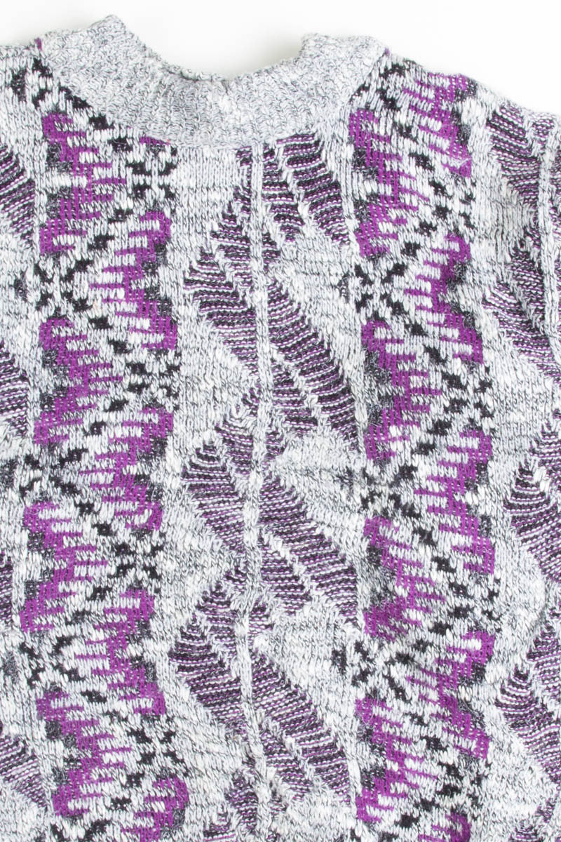 80s Sweater 1214