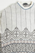 80s Sweater 1220