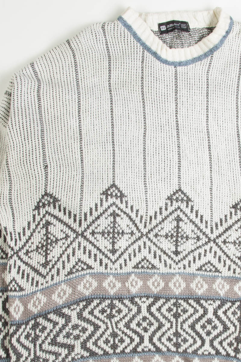 80s Sweater 1220