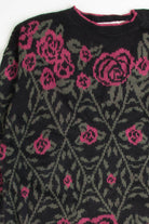80s Sweater 1227