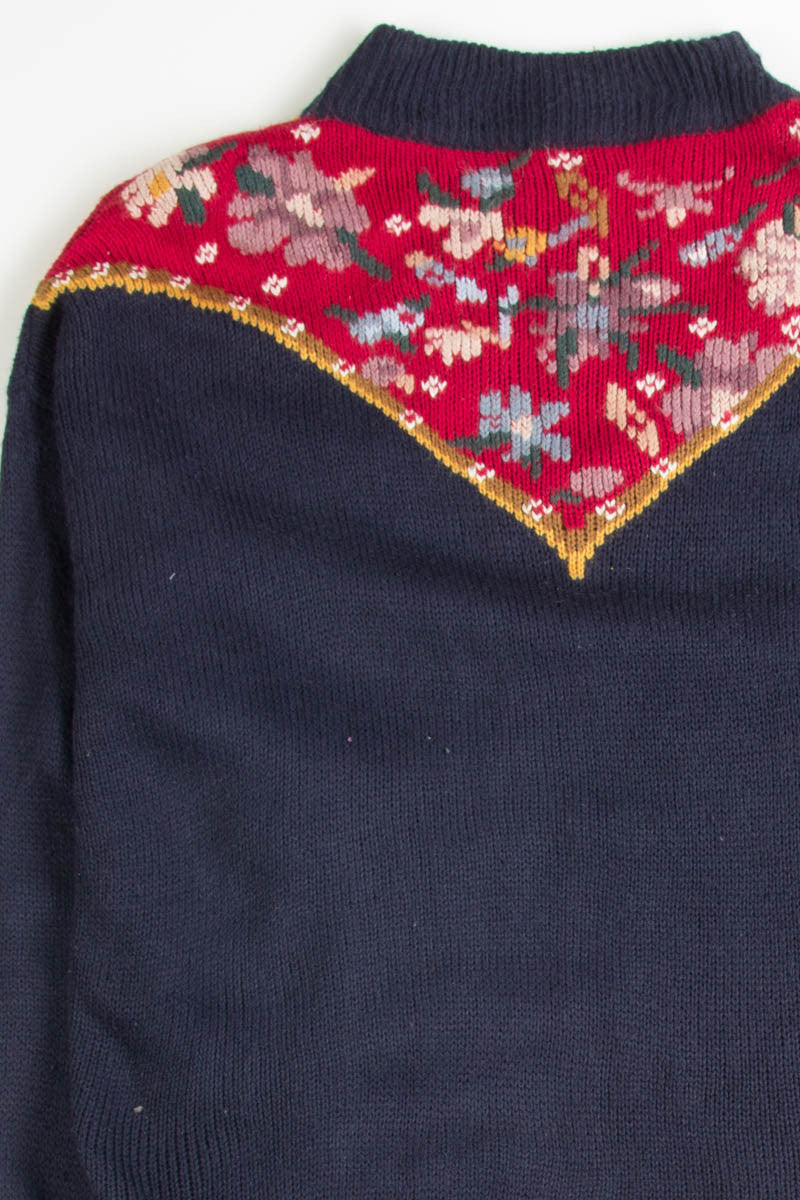 80s Sweater 1228