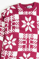 80s Sweater 1230
