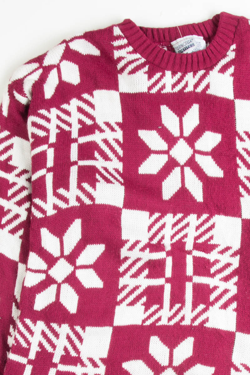 80s Sweater 1230